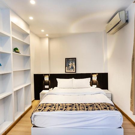 Hotel M Square Pvt.Ltd Kathmandu Exterior photo