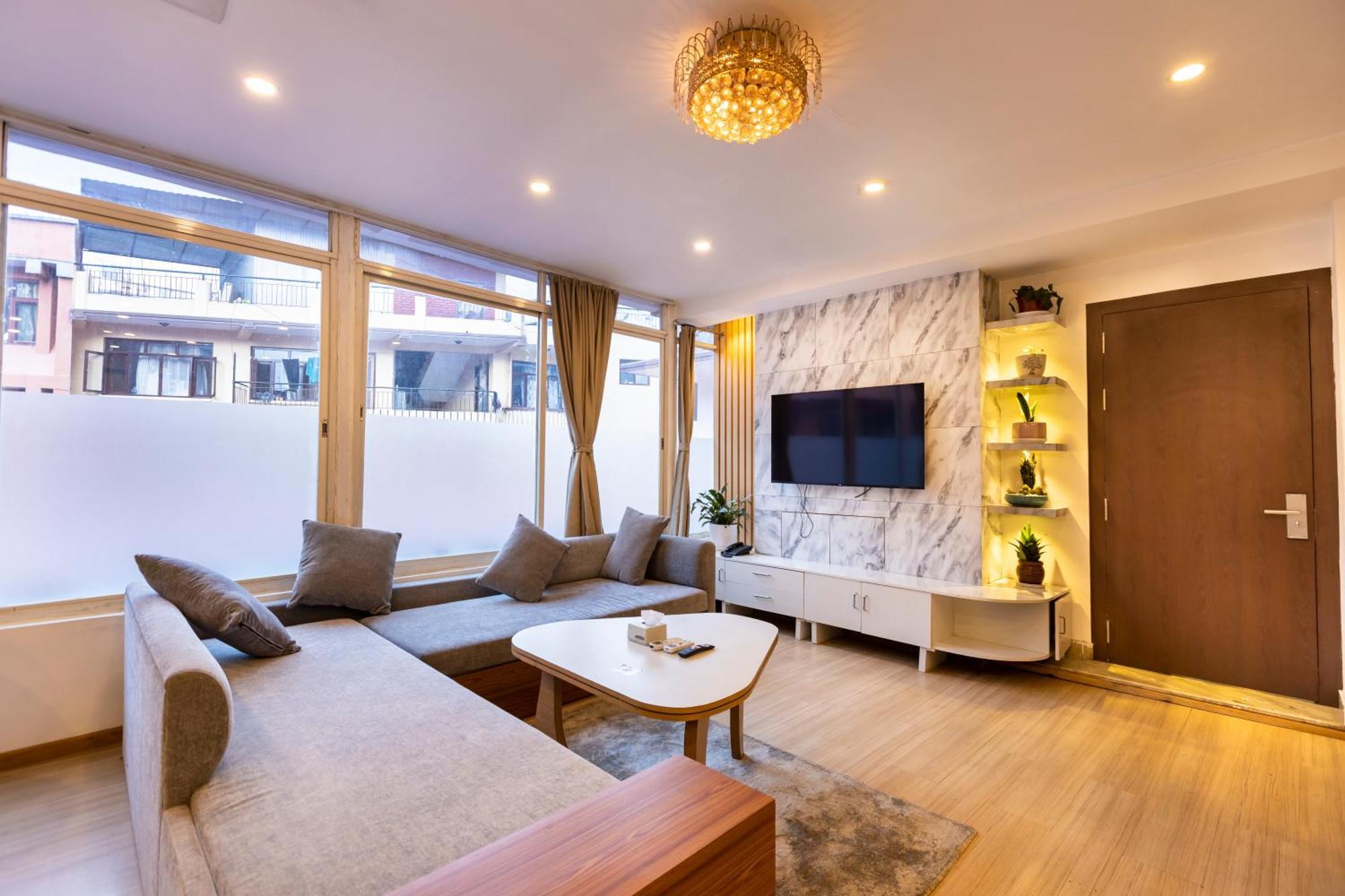 Hotel M Square Pvt.Ltd Kathmandu Exterior photo